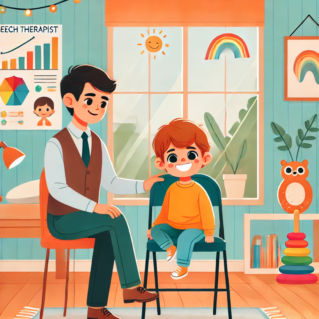 کلینیک تخصصی گفتاردرمانی در کرج: بهبود کیفیت زندگی با درمان‌های نوین